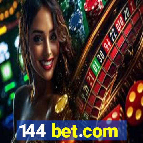 144 bet.com